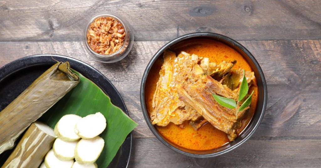 Menu Lezat Gulai Daging Kambing Untuk Hidangan Keluarga