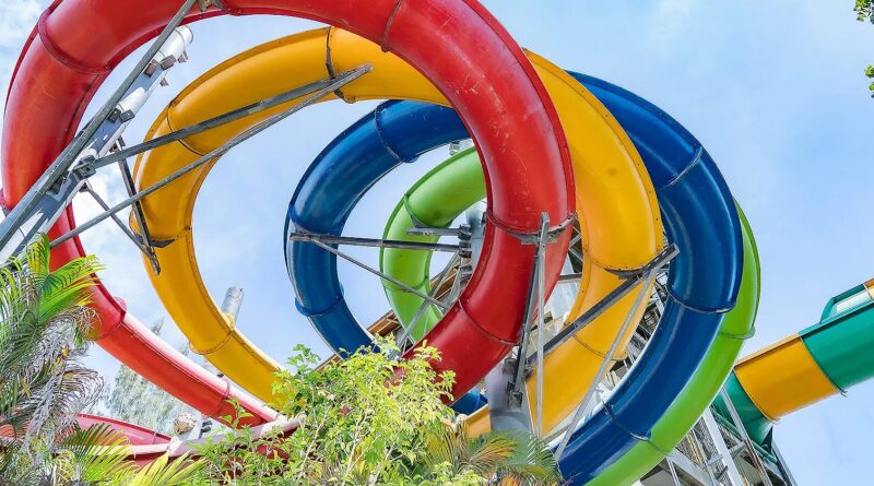 Waterboom Jogja Terbaik Untuk Liburan Bersama Keluarga