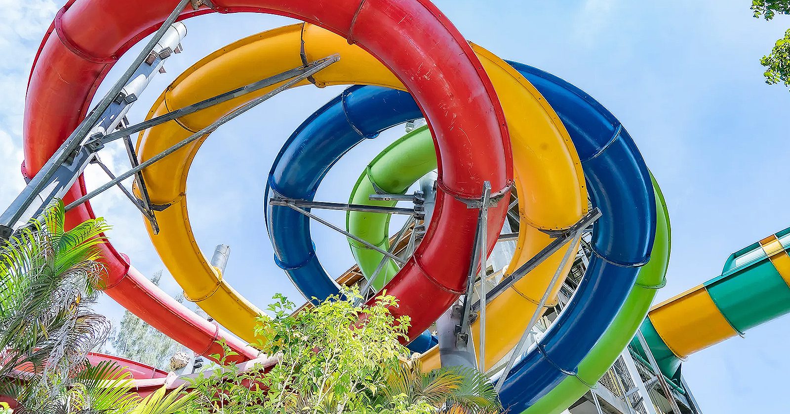 Waterboom Jogja Terbaik Untuk Liburan Bersama Keluarga