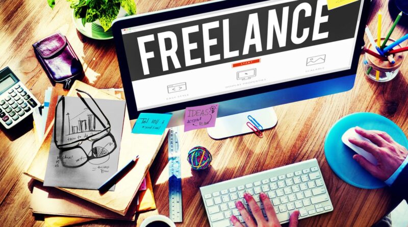 Pekerjaan Fleksibel Lebih Di Kenal Dengan Freelance