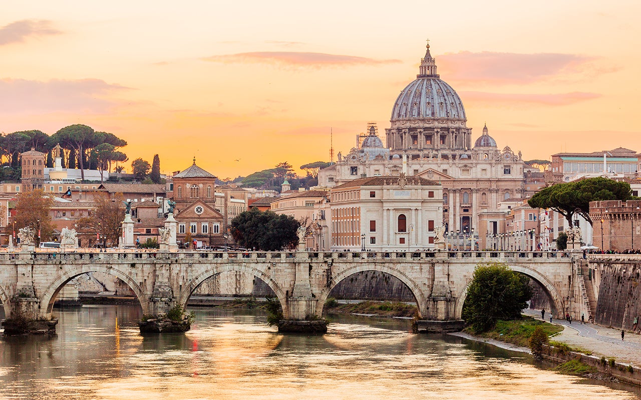 Negara Kota Terkecil Di Dunia Yaitu Vatican