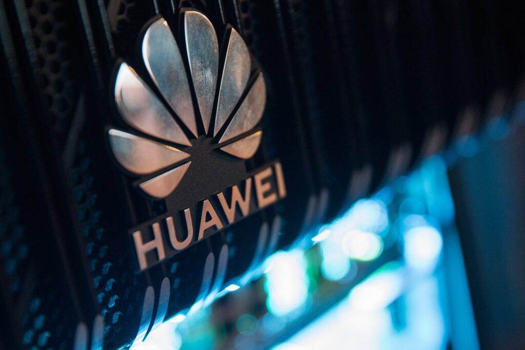 Huawei Technologies