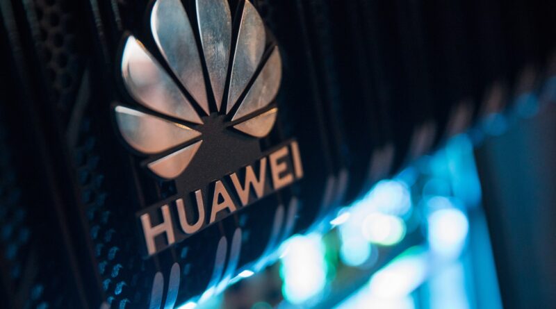 Huawei Technologies