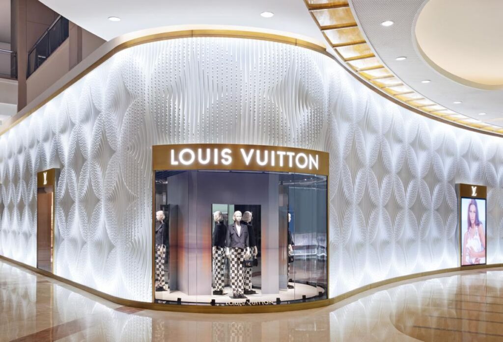 Louis Vuitton