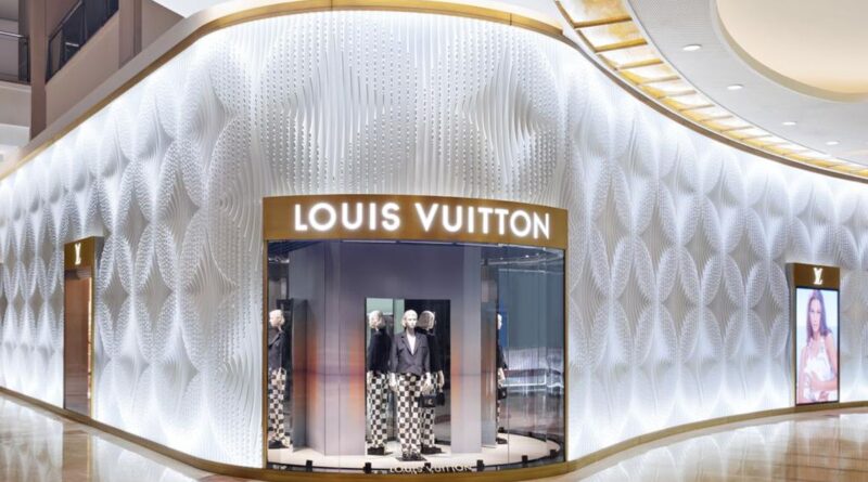 Louis Vuitton