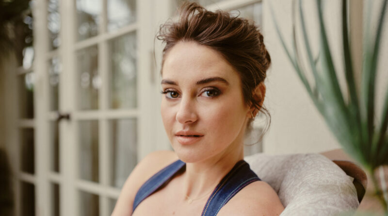 Shailene Woodley