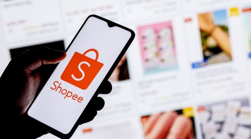 Shopee