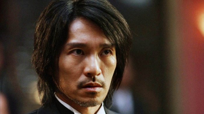 Stephen Chow Seorang Aktor Dan Produser Terkenal