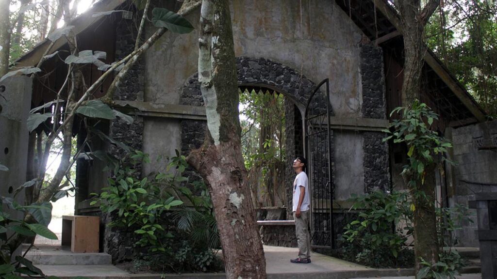 Ullen Sentalu