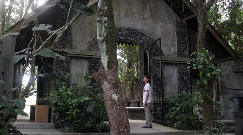 Ullen Sentalu