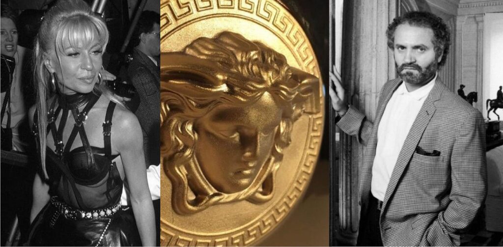 Versace