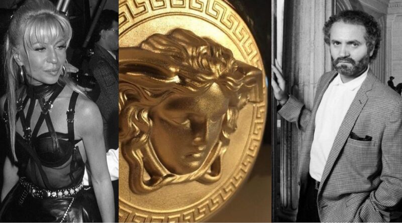 Versace