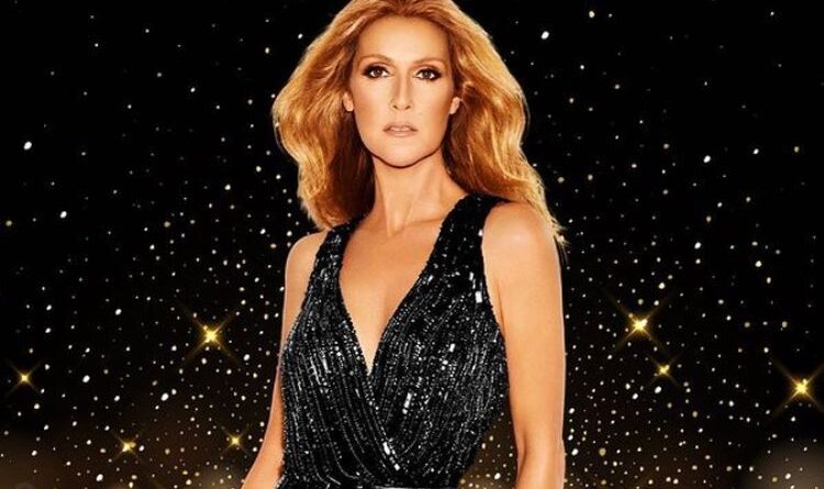 Celine Dion Penyanyi Dan Diva Pop Dunia