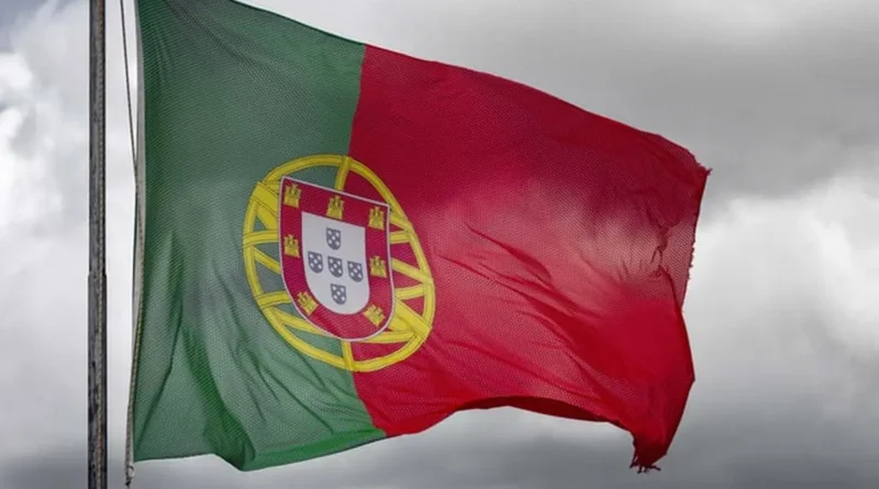 Barat Daya Eropa Memiliki Sebuah Negara Portugal