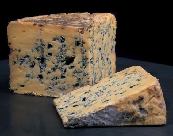 Ketahui Alasan Mengapa Blue Cheese Memiliki Bau Tidak Enak