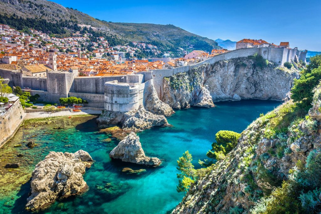 Destinasi Dubrovnik