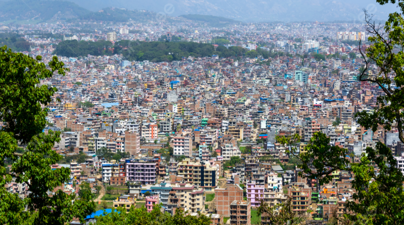 Kota Kathmandu