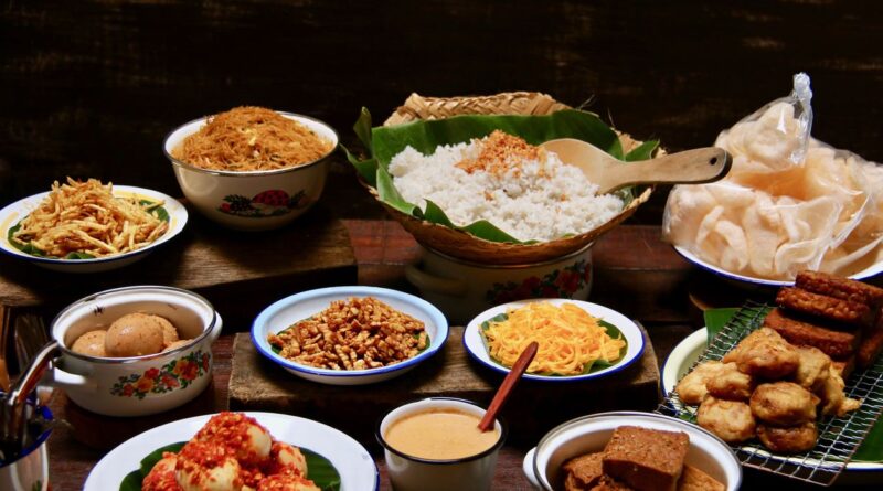 Kuliner Betawi