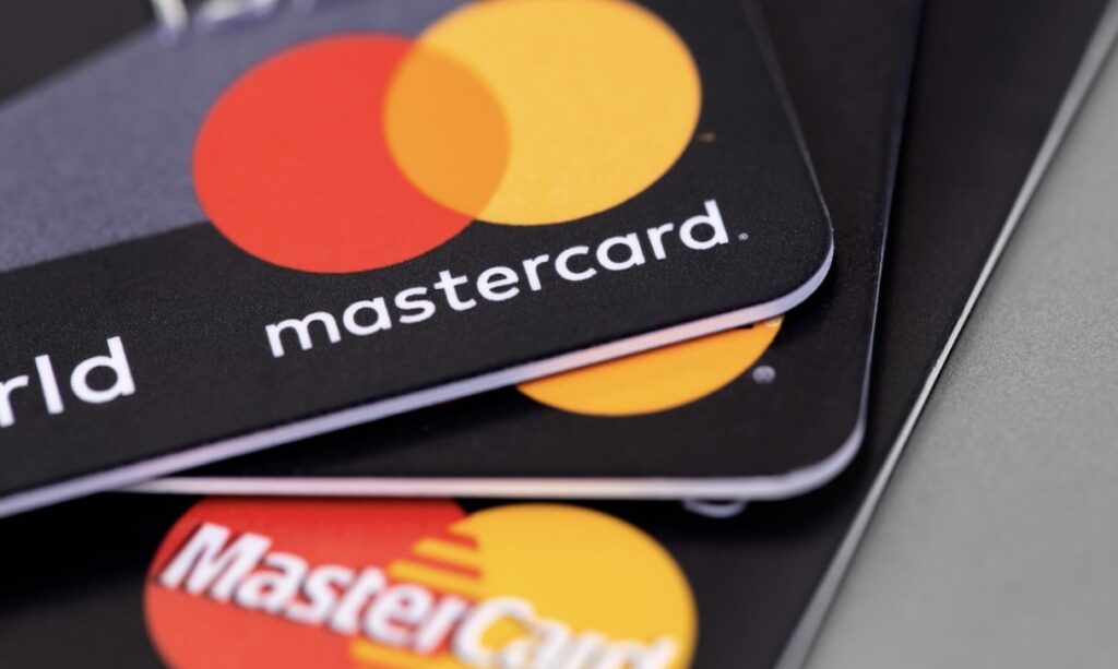 Mastercard