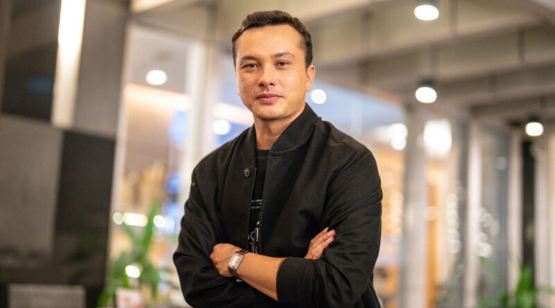 Nicholas Saputra