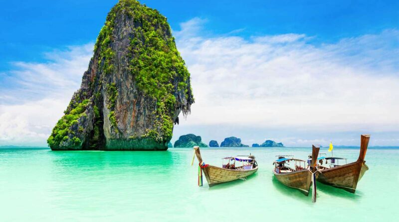 Phuket Island