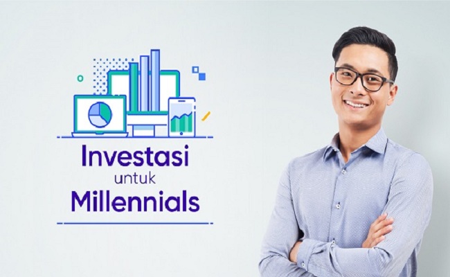 Tips Investasi Untuk Milenial Yang Ingin Memulai Dari Awal