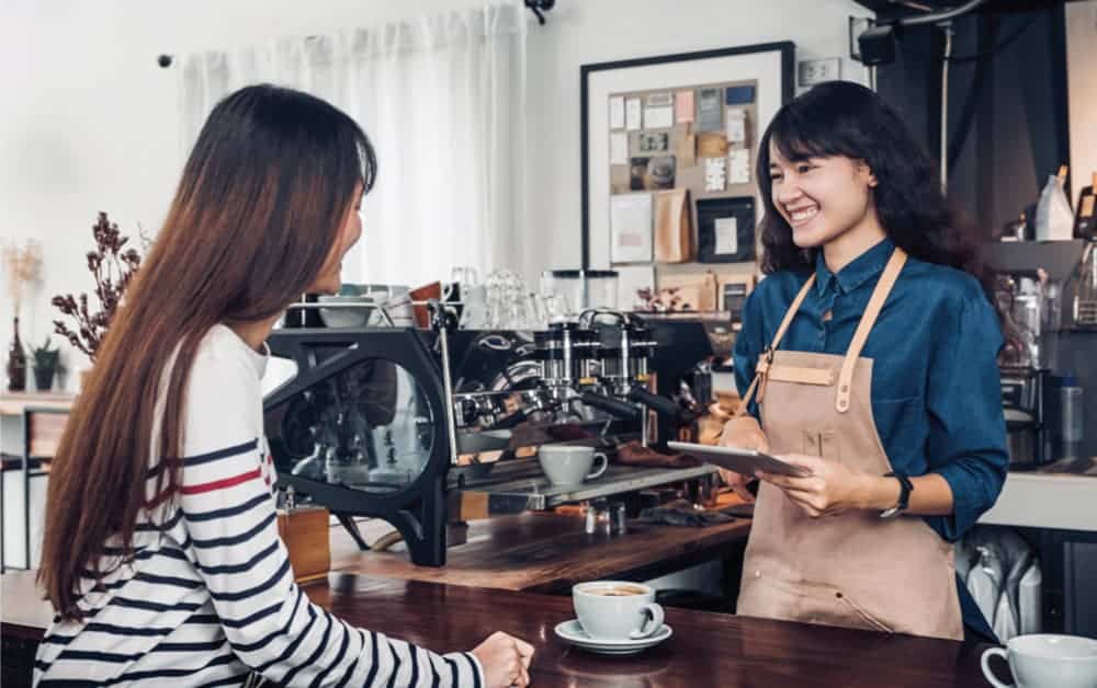 Membangun Brand Kafe Kopi Unik Dan Menarik Pelanggan