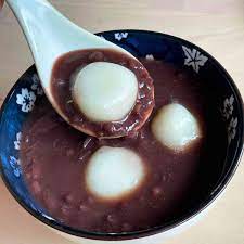 Kacang Merah Dalam Dunia Kuliner