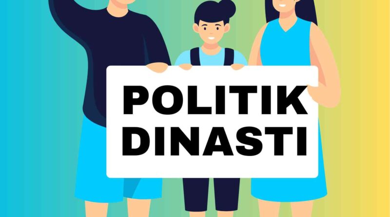 Mengapa Demokrasi Politik Dinasti Masih Eksis