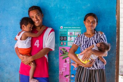 Dalam Pencegahan Stunting Peran Keluarga Dan Pemerintah 