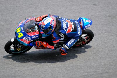Debut Pembalap Baru MotoGP Amerika 2025: Siapa Bintang Baru?
