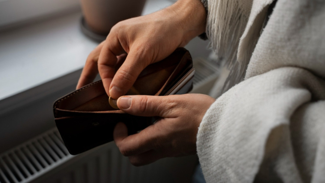 Kebiasaan Buruk: 5 Hal Yang Merusak Keuangan Pribadi