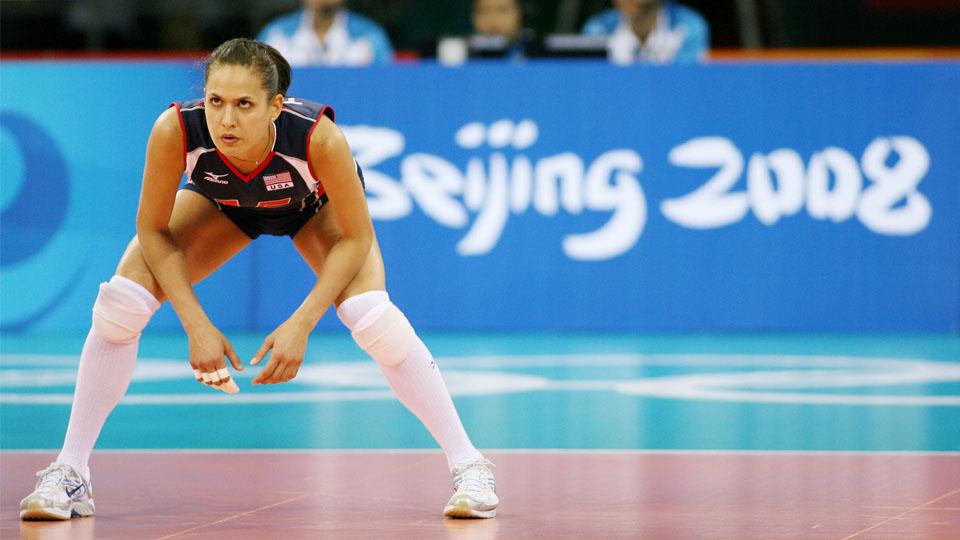 Logan Tom Atlet Voli Wanita Berpengaruh Bagi Generasi Baru