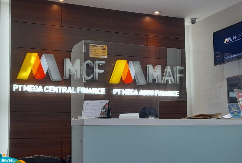 PT Mega Finance