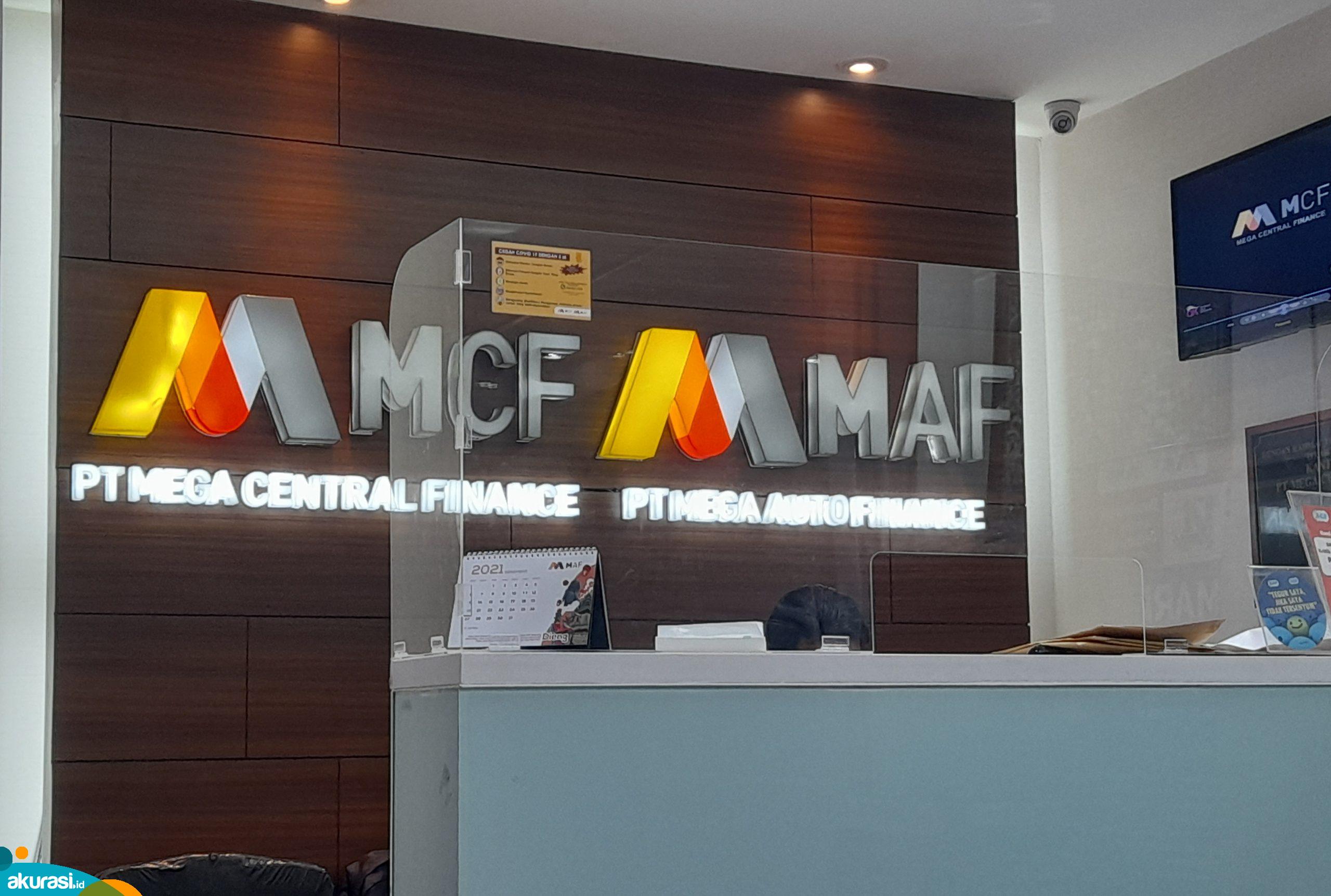 Mega Finance Solusi Pembiayaan Cerdas Dan Terpercaya
