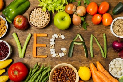 Vegan Lifestyle: Gaya Hidup Sehat Yang Kian Diminati