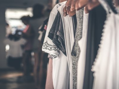 Tren Fashion Berkelanjutan Semakin Mendapat Perhatian Publik