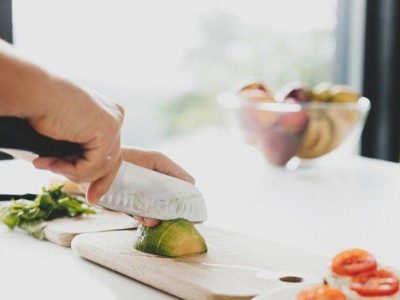 Cara Sehat Mengolah Makanan Tanpa Kehilangan Gizi