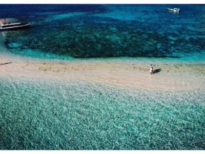 Surga Tersembunyi Indonesia Yang Menyimpan Keindahan Alami