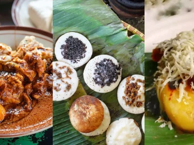 Mengeksplorasi Keunikan Rasa Masakan Tradisional Indonesia