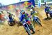 Sensasi Ekstrem Di Balik Olahraga Motocross