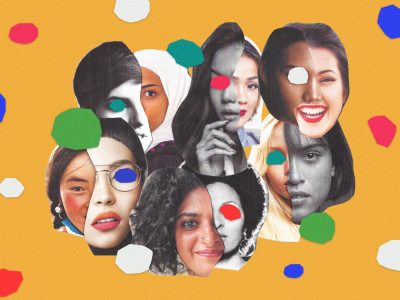Perspektif Budaya Terhadap Peran Ibu Di Berbagai Negara