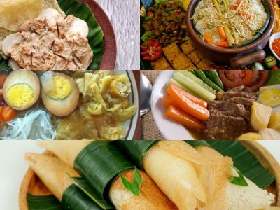 Menggali Cita Rasa Asli Dari Resep Masakan Tradisional