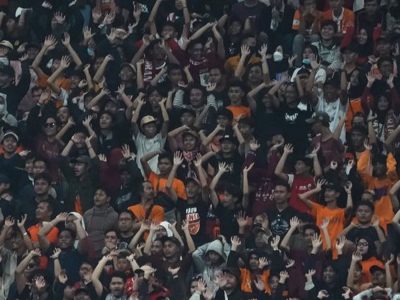 Dukungan Suporter, Kekuatan Pendorong Balik Layar Sepak Bola