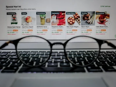 Membangun Ekonomi Digital Indonesia Melalui Startup Lokal