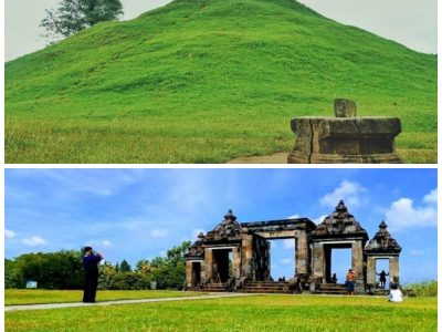 Menemukan Kedamaian: Destinasi Tersembunyi Di Yogyakarta