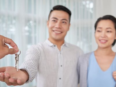 Tiga Kunci Dan Strategi Menjual Rumah Secara Efektif