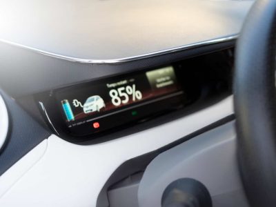 Dampak Teknologi 5G Pada Sektor Otomotif Terkini