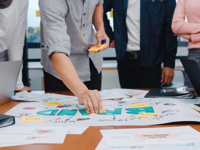 Faktor Keberhasilan Teknologi Start-Up Yang Menjadi Sorotan