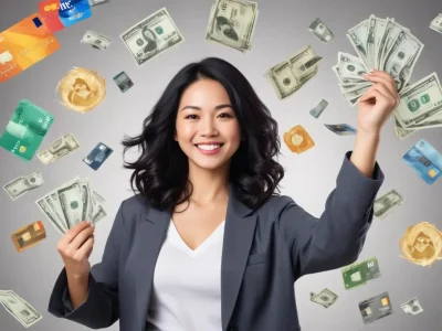 Kiat Dan Trik Mengatur Keuangan Raih Tujuan Finansial